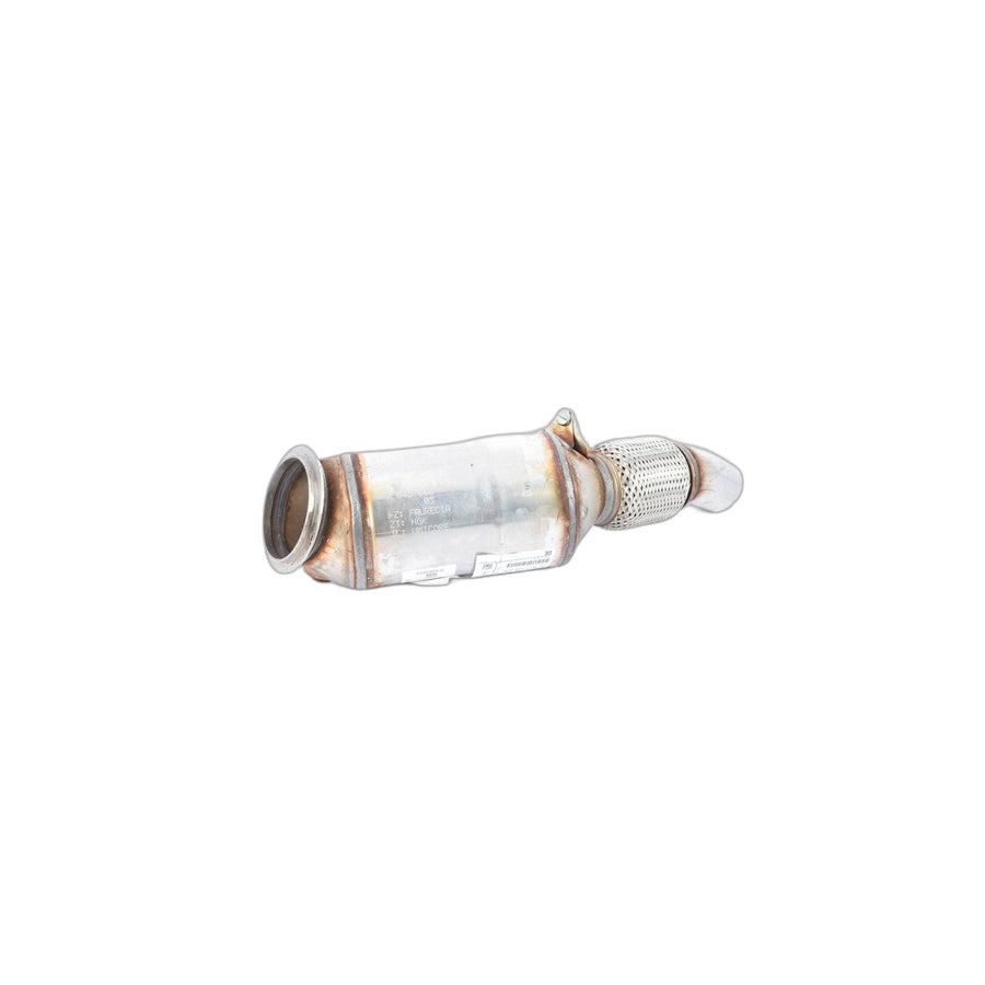 Genuine BMW 18327645666 F33 F20 F32 Exch Catalytic Converter Close To Engine (Inc. 125i, 420i & 228i)