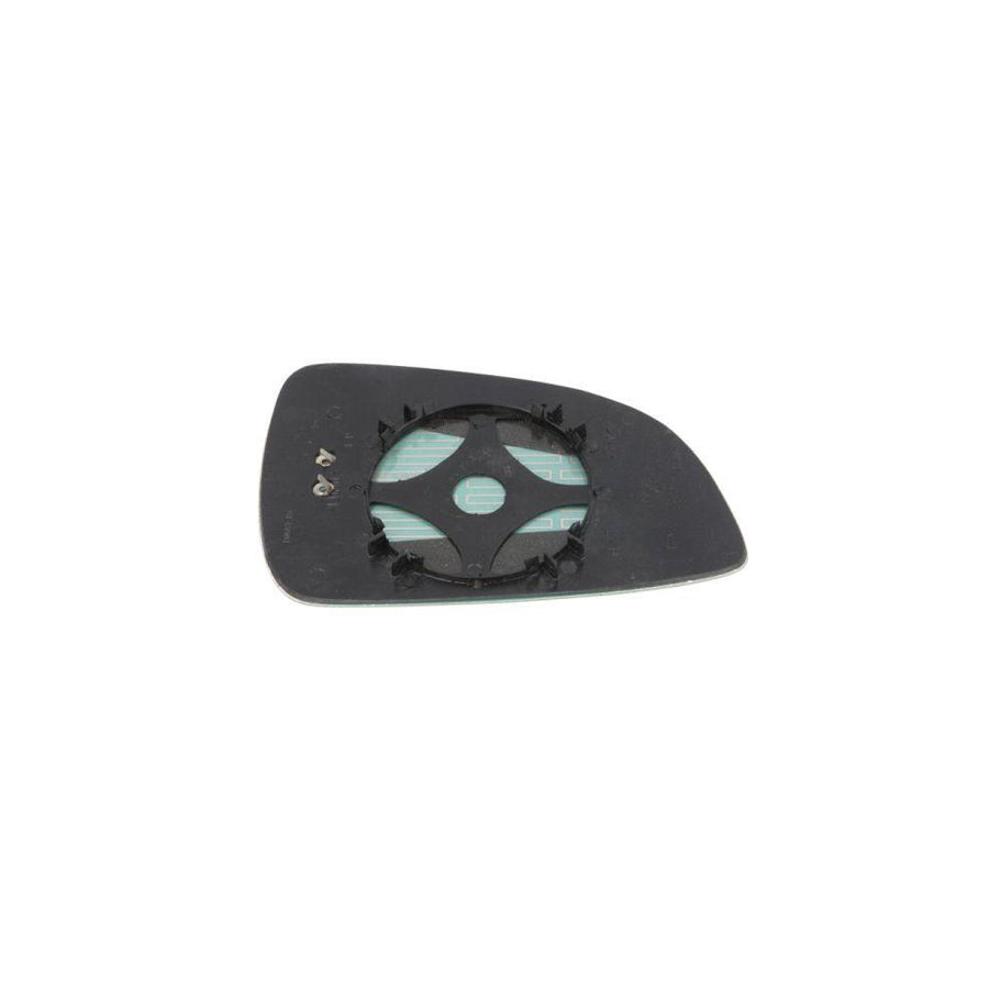 Blic 6102-02-0404493P Mirror Glass, Outside Mirror for Opel Astra