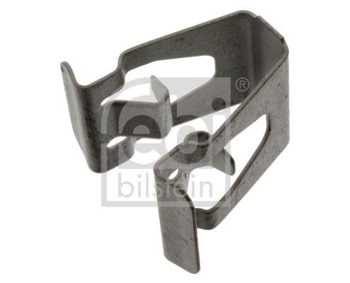 Febi Bilstein 100167 Holding Clip, Interior Panels | ML Performance UK Car Parts