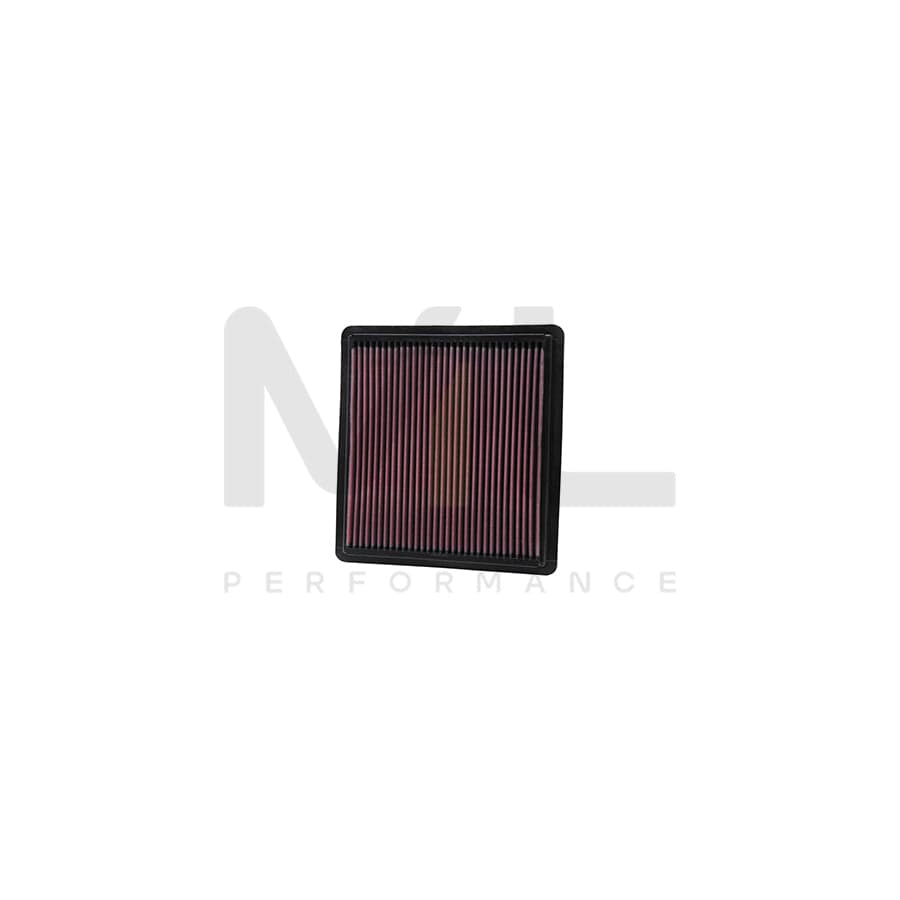 K&N 33-2298 Replacement Air Filter