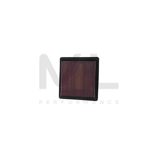 K&N 33-2298 Replacement Air Filter