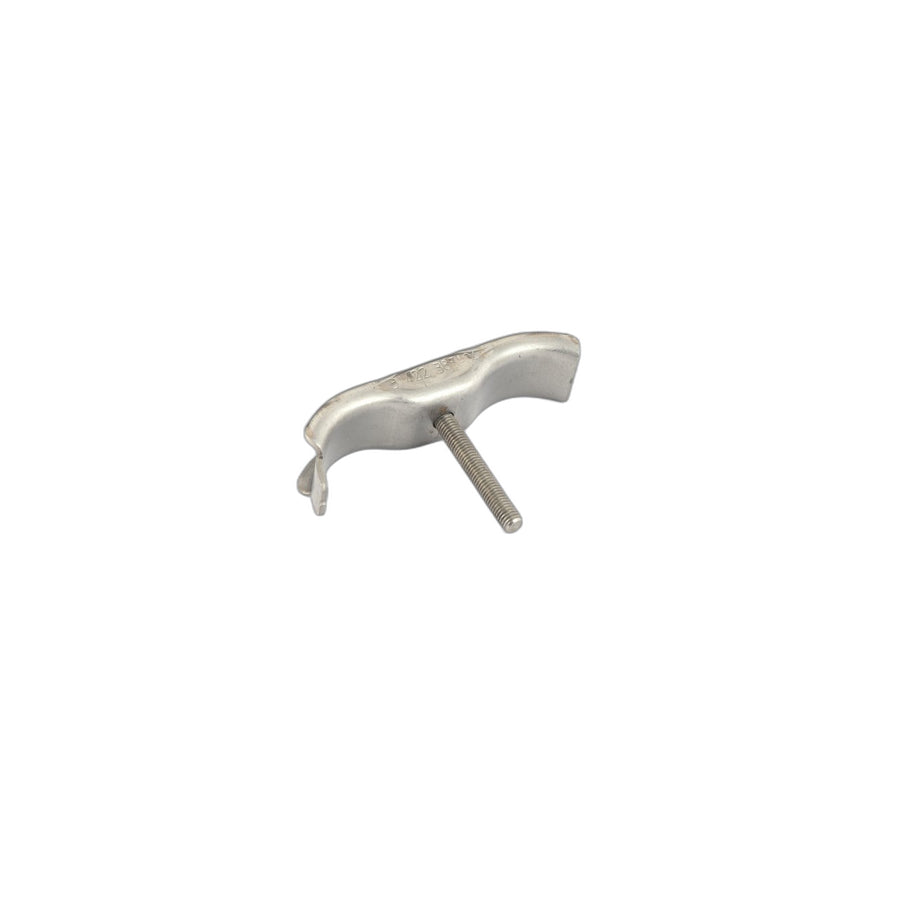 Genuine BMW 18303422385 E83 Pipe Clamp (Inc. X3 3.0si, X3 3.0i & X3 2.5si)