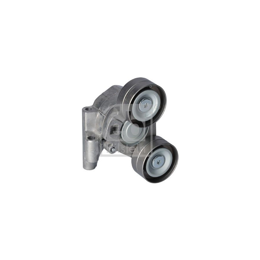 Febi Bilstein 181150 Belt Tensioner, V-Ribbed Belt For Ford Transit