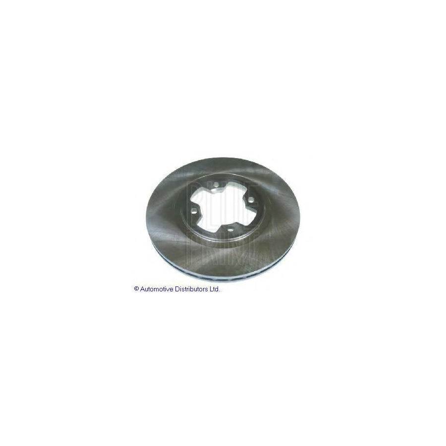 Blue Print Adn14311 Brake Disc for Nissan Bluebird