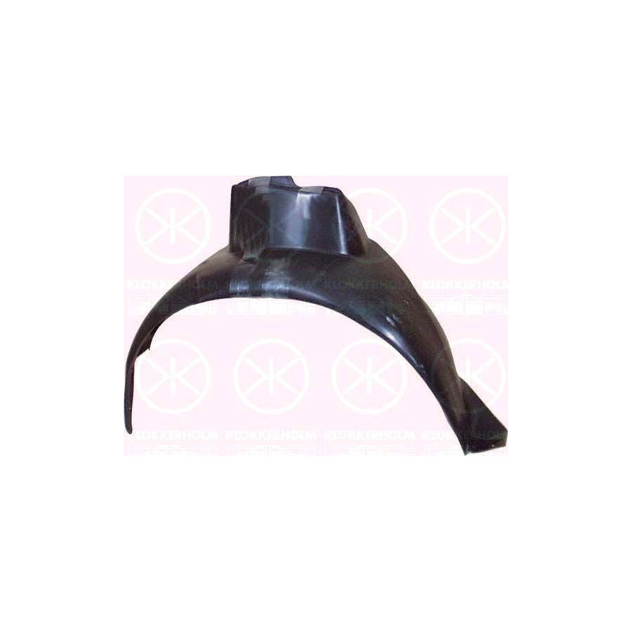 Klokkerholm 2022387 Panelling, Mudguard for FIAT PUNTO