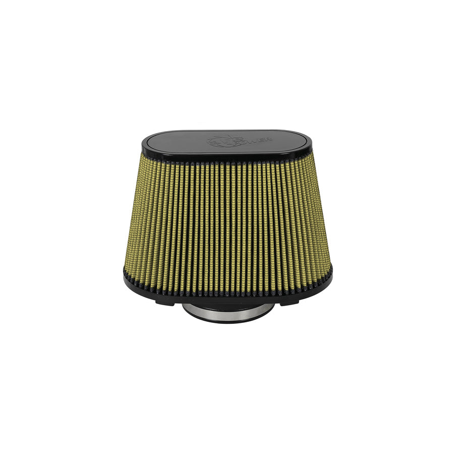 aFe 72-90108 5 IN F x (11x6-1/2) IN B x (8-1/2x4) IN T x 7-1/2 IN H Intake Replacement Air Filter