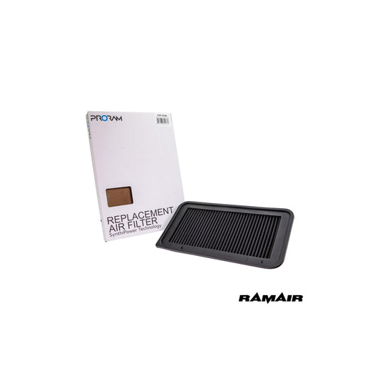 RAMAIR PPF-9786 MAZDA MX5 (NC) 2.0 (2008-2014) PANEL FILTERS