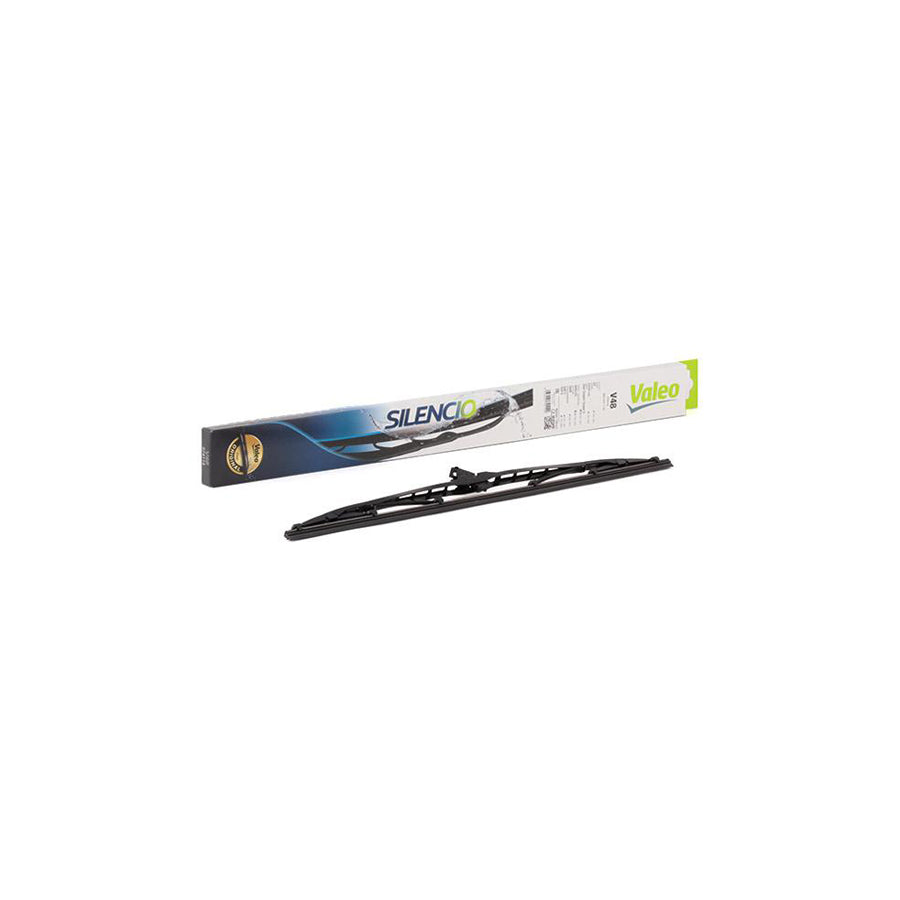 Valeo Silencio Conventional Single, Silencio Standard 574114 Wiper Blade