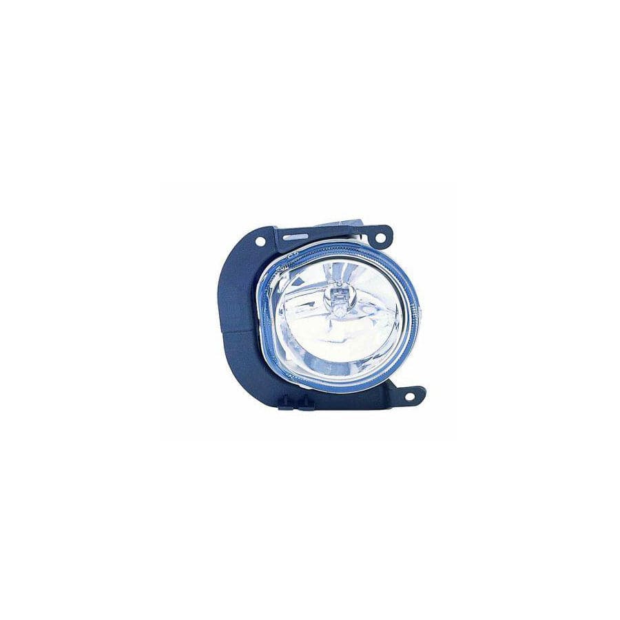 Abakus 6612017Lue Fog Light