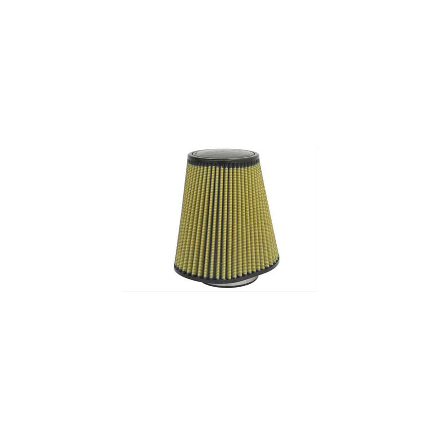 aFe 72-90037 4-3/8 IN F x (6x9) IN B x 5-1/2 IN T x 9 IN H Intake Replacement Air Filter