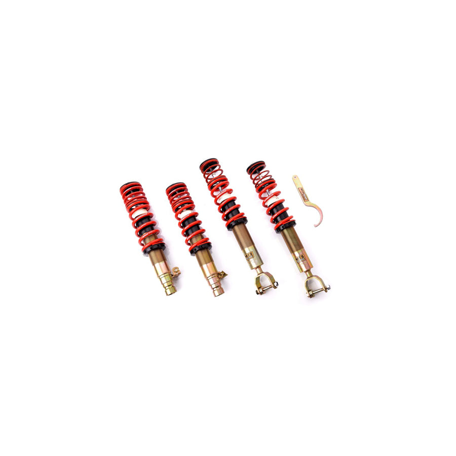 MTS Technik Honda Coilover Suspension Sport - MTSGWHO04-S Coilover Kits | ML Performance UK Car Parts