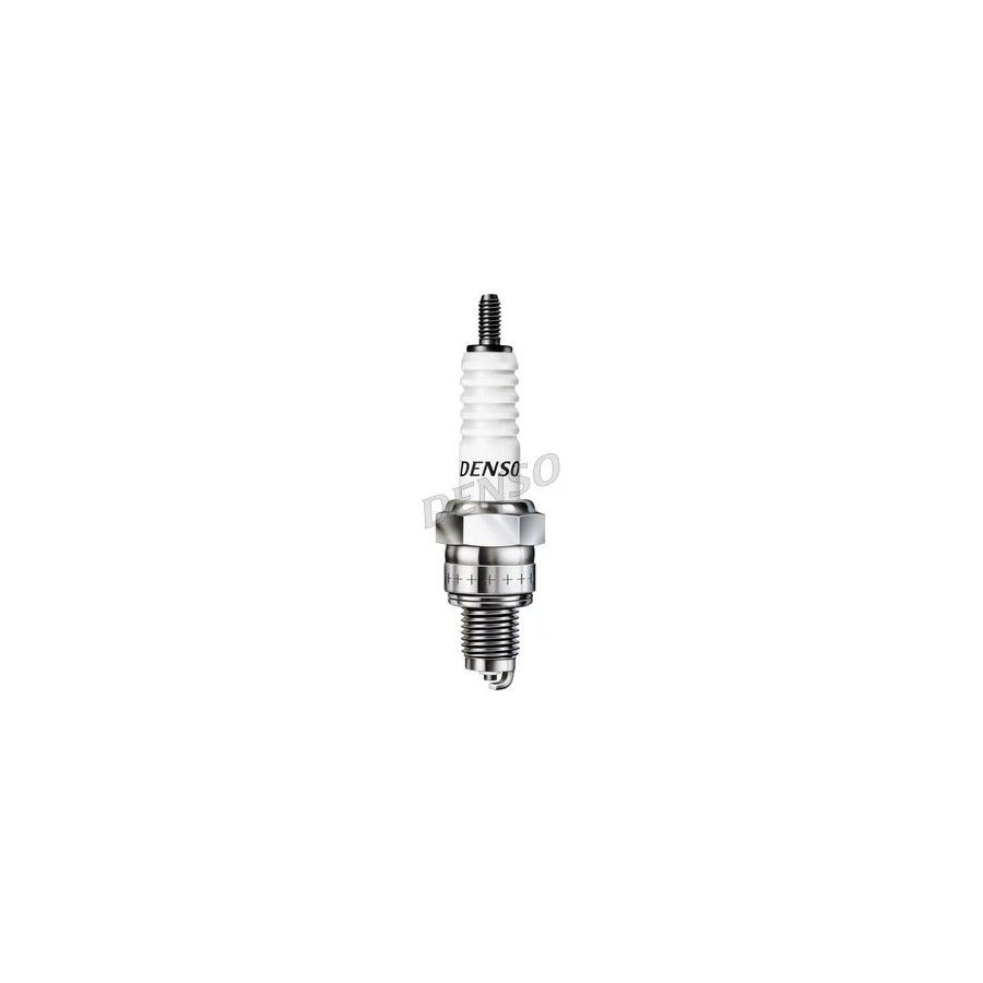 DENSO U24FSRC Spark Plug Nickel