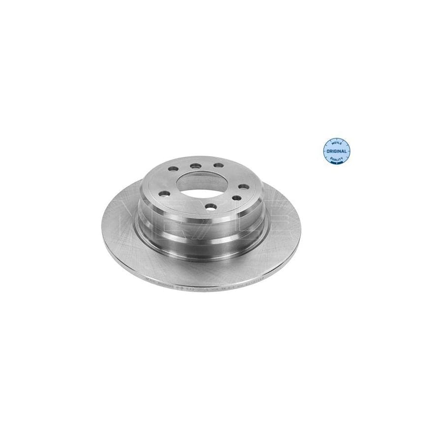 Meyle 315 523 3006 Brake Disc For BMW 7 (E32)