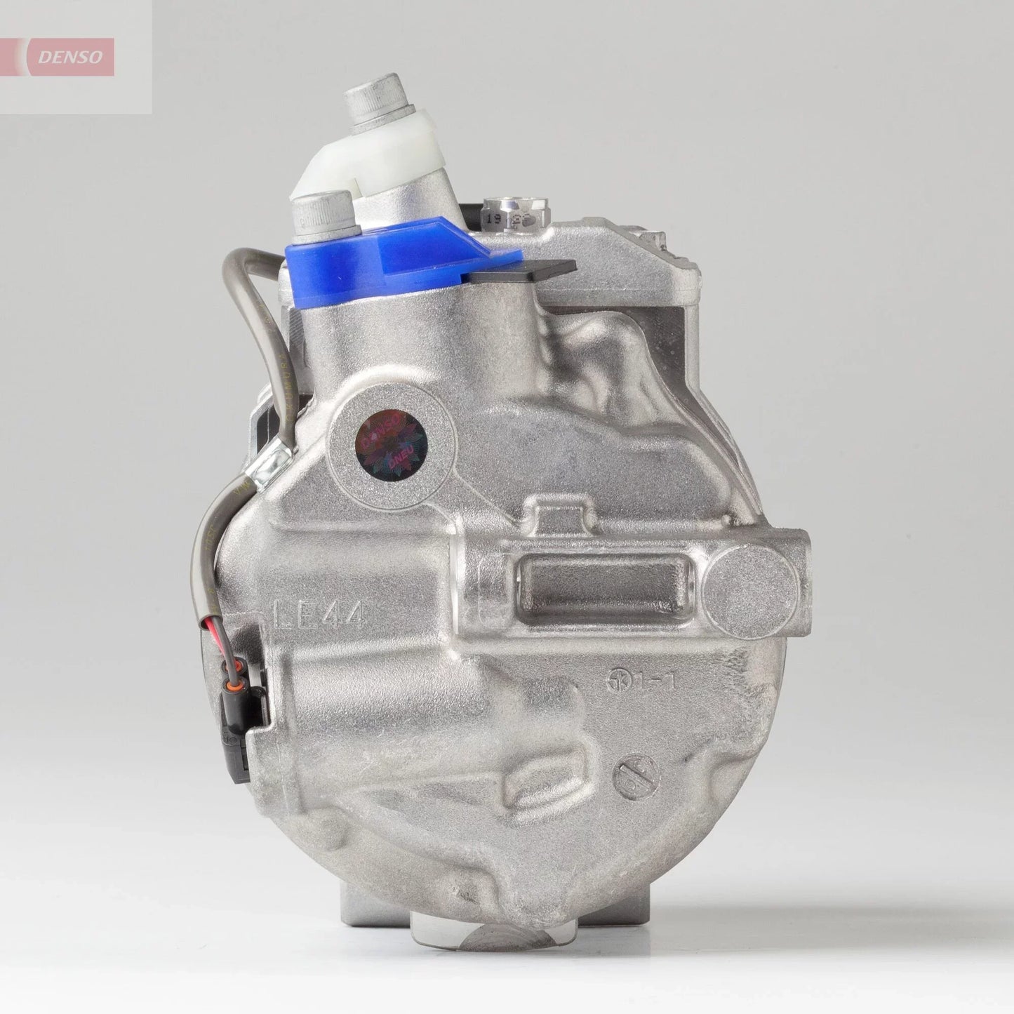 DENSO DCP17127 Compressor, Air Conditioning