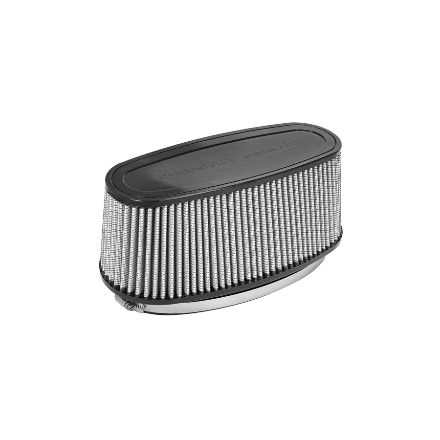aFe 21-90087 (11-3/8x4) IN F x (14x5-1/2) IN B x (12x3-1/2) IN T x 5 IN H Intake Replacement Air Filter