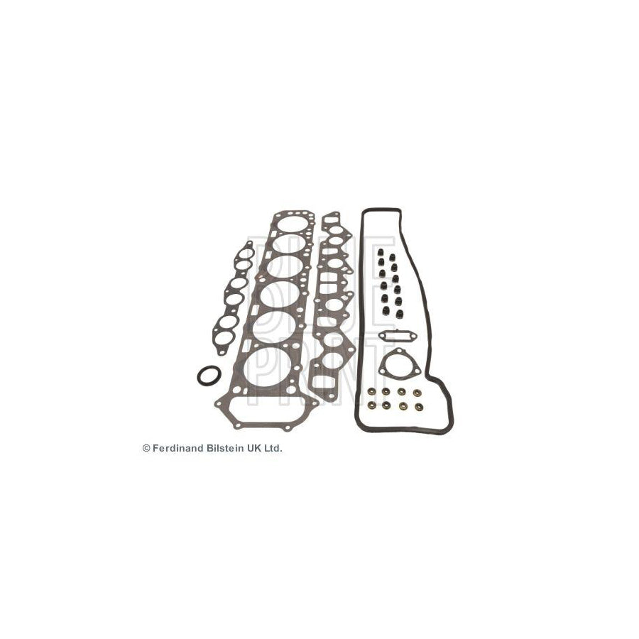Blue Print Adn162162 Gasket Set, Cylinder Head for Nissan Serena (C23)