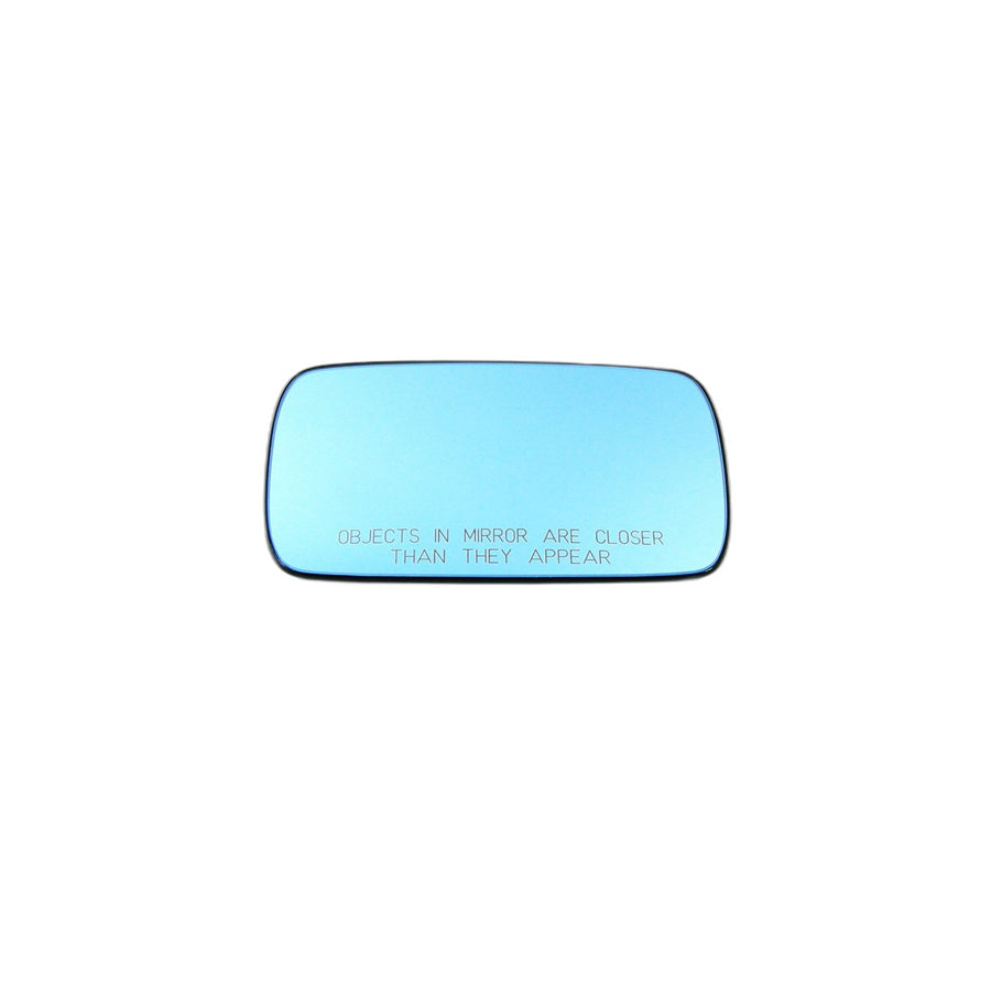 Genuine BMW 51168119714 E36 E34 Convex Mirror Glass (Inc. 325i, 530i & 540i)