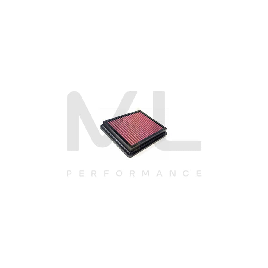 K&N 33-2740 Replacement Air Filter
