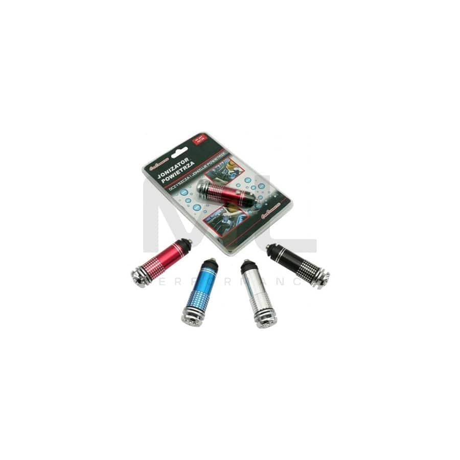 CARCOMMERCE 42139 Air Ioniser