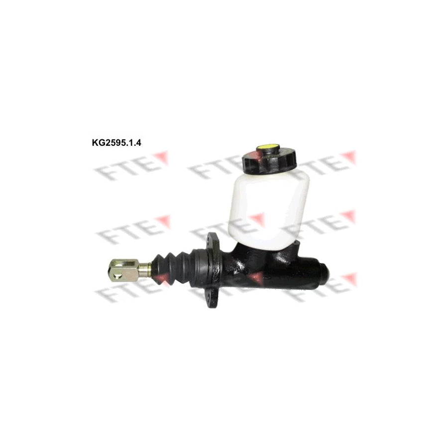 FTE Kg2595.1.4 Master Cylinder, Clutch