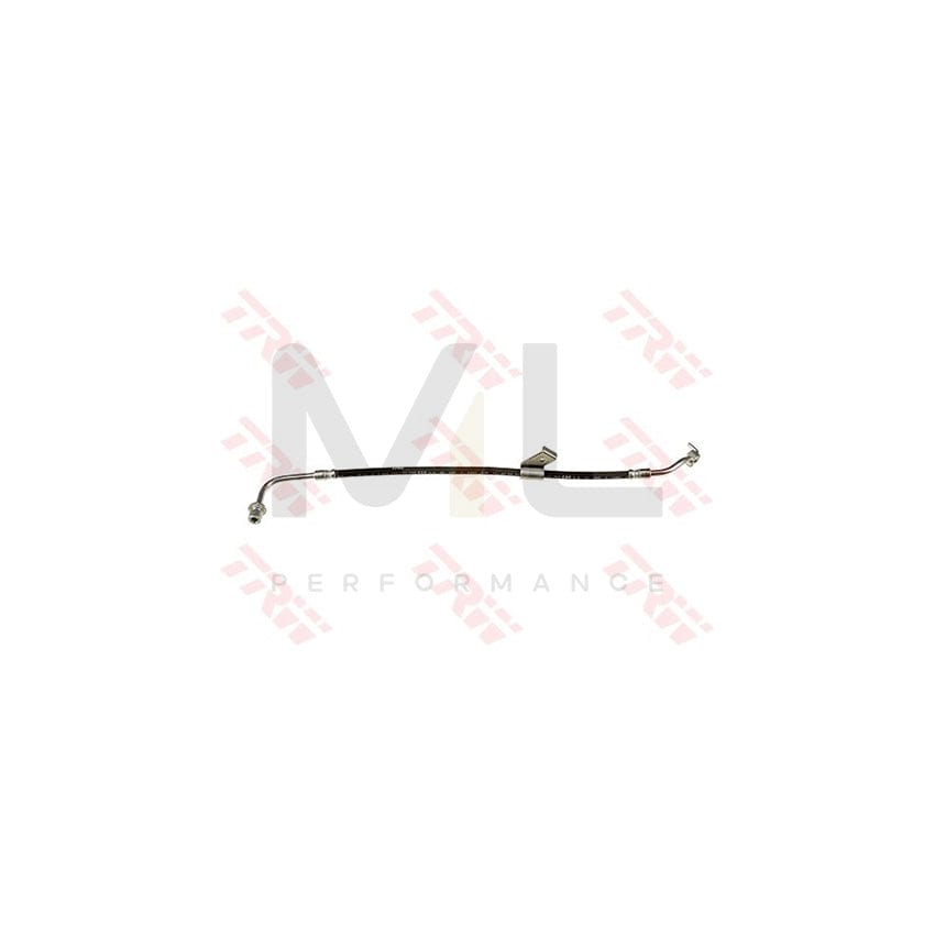 TRW PHD248 Brake Hose for FORD TRANSIT 575mm, M10x1