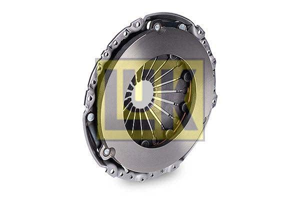 LuK 123 0467 10 Clutch Pressure Plate For Vw Caddy