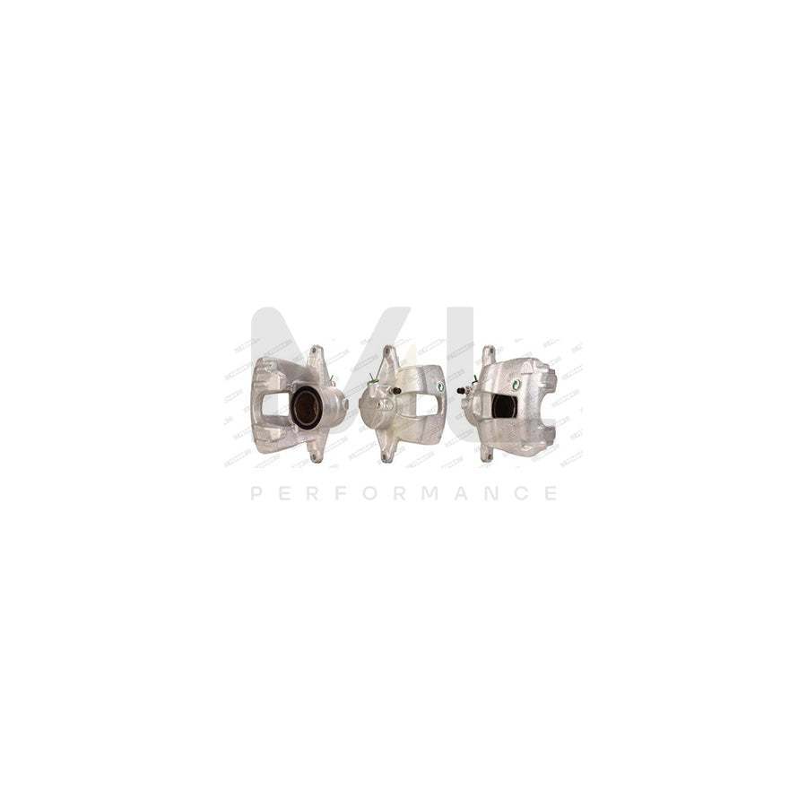 Ferodo Premier FCL694415 Brake Caliper With Accessories