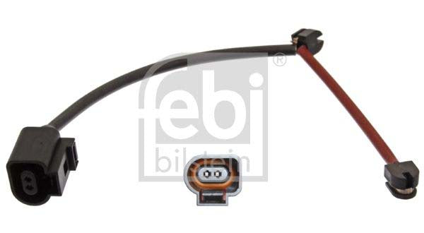 Febi Bilstein 44352 Brake Pad Wear Sensor For Audi Q7 (4Lb) | ML Performance UK Car Parts