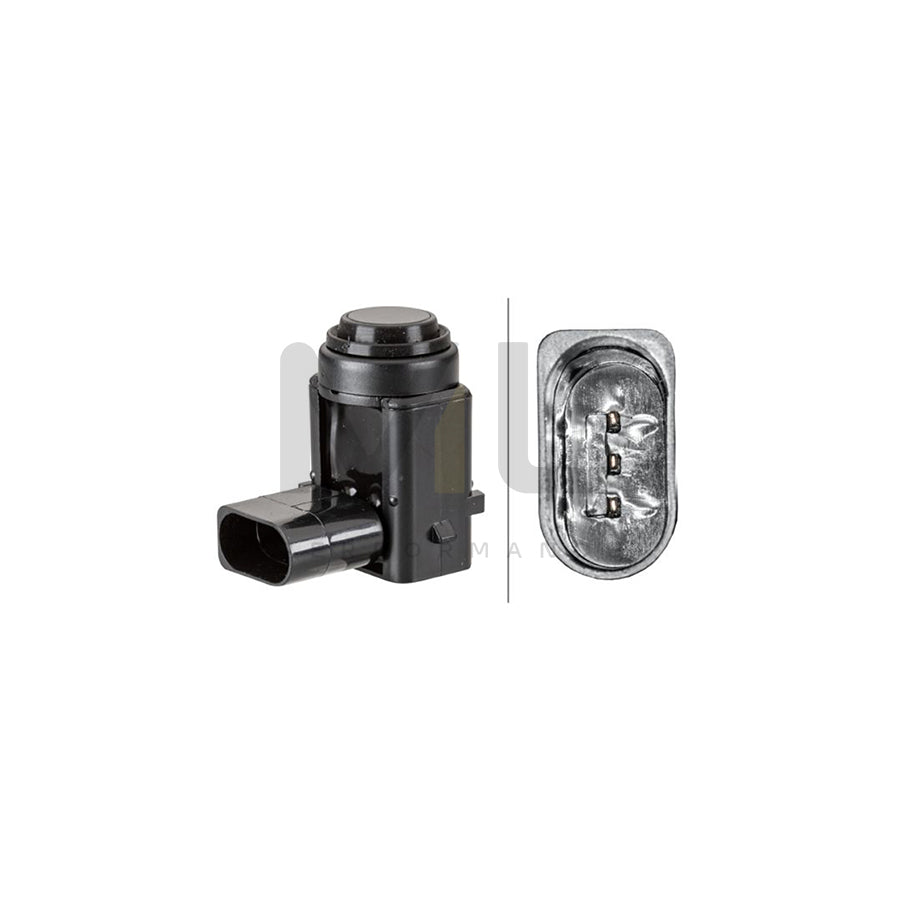 HELLA 6PX 358 141-101 Parking sensor | ML Performance Car Parts