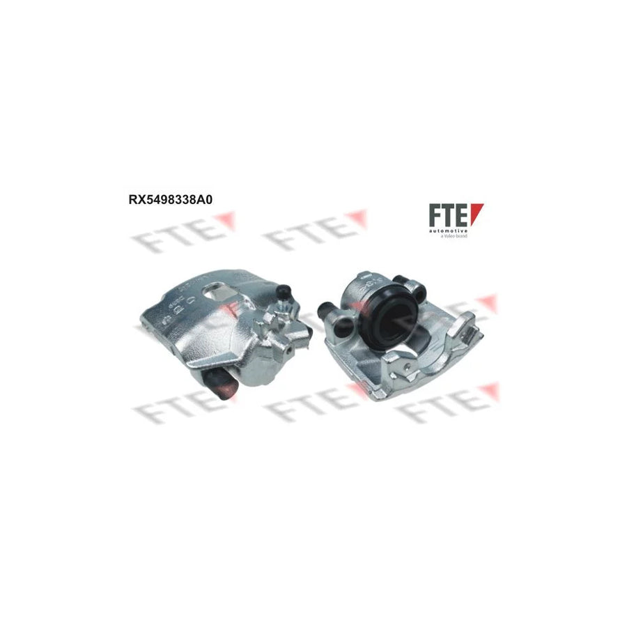 FTE Rx5498338A0 Brake Caliper