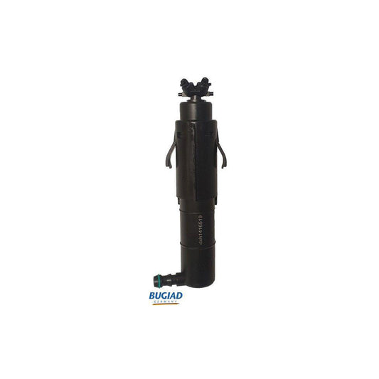 Bugiad BHW16519 Washer Fluid Jet, Headlight Cleaning