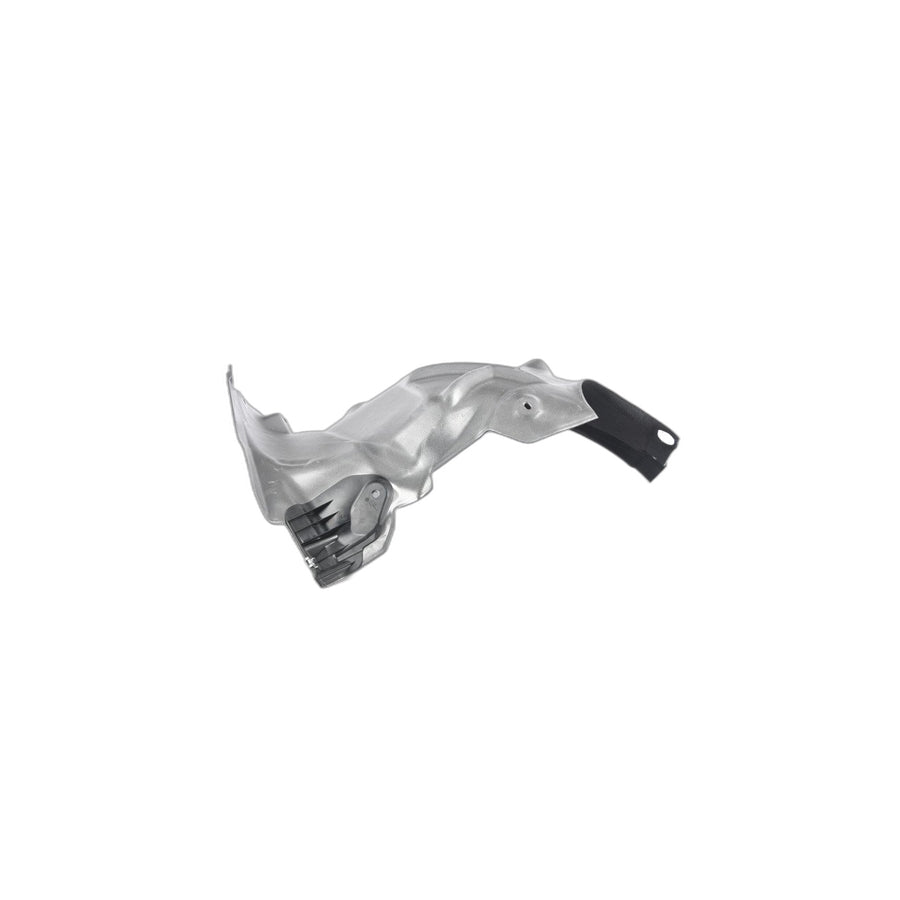 Genuine BMW 51717356821 F31 F30 Cover, Wheelhousing, Rear, Front Left (Inc. 340iX, 328iX & 328dX)