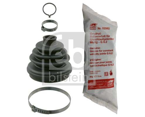Febi Bilstein 02581 Bellow Set, Drive Shaft | ML Performance UK Car Parts