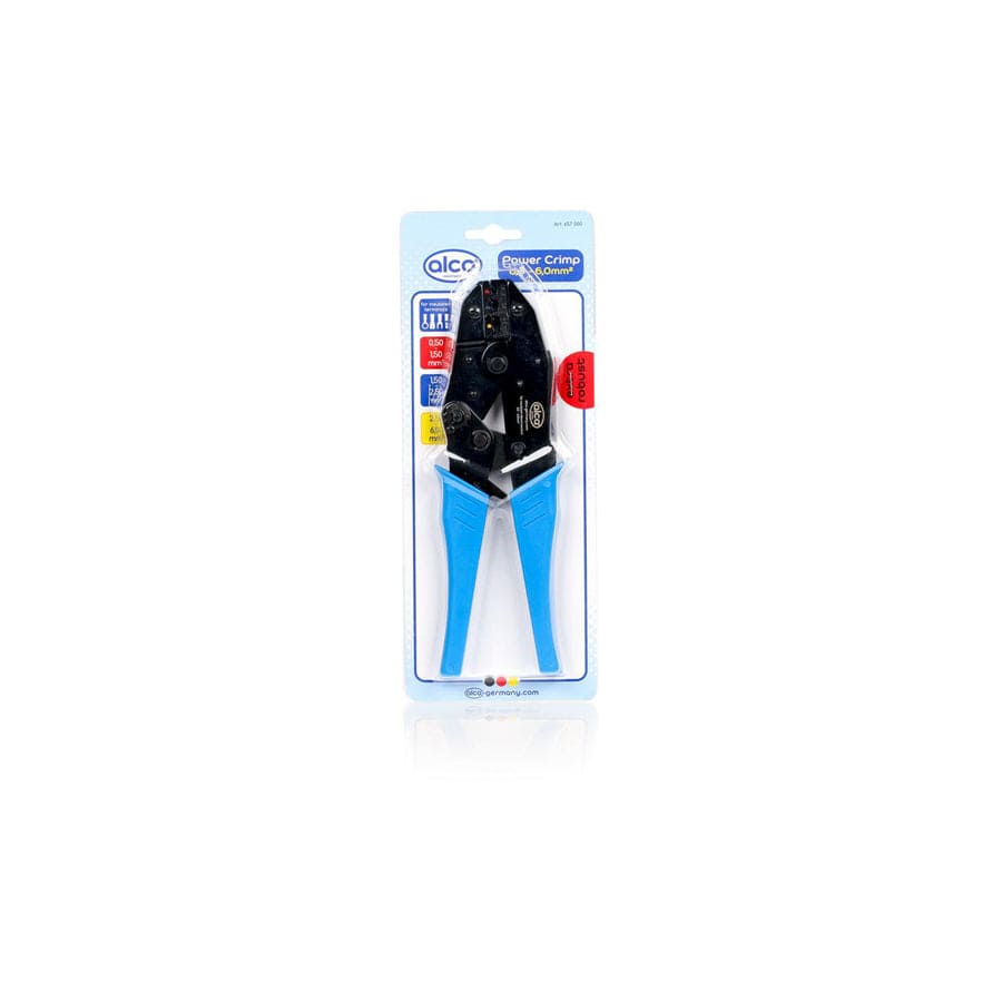 Alca 657000 Squeeze Pliers