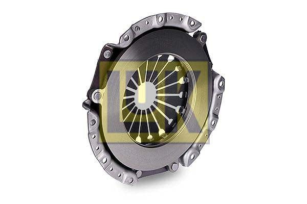 LuK 122 0470 10 Clutch Pressure Plate