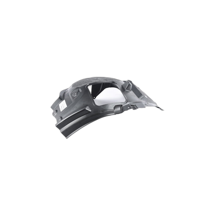 Genuine BMW 51717340786 G30 G31 Cover, Wheelhousing, Fr. Sec., Front Rgt (Inc. 520i, 540iX & 530eX)