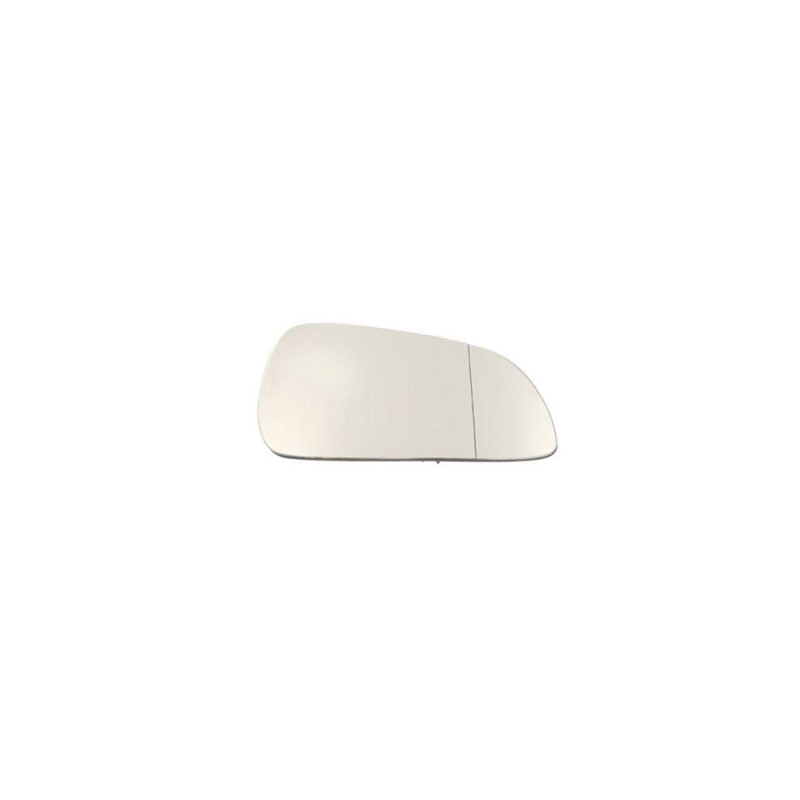 Blic 6102-02-0404492P Mirror Glass, Outside Mirror for Opel Astra