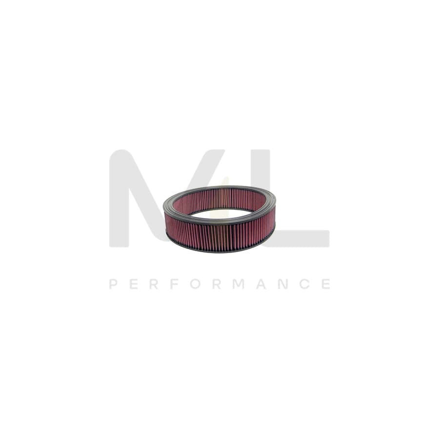 K&N E-3800 Special Order Rnd Filter