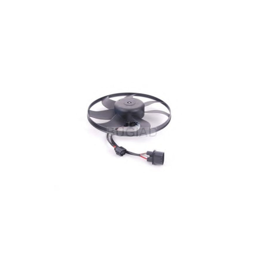 BUGIAD Bsp23510 Fan, Radiator
