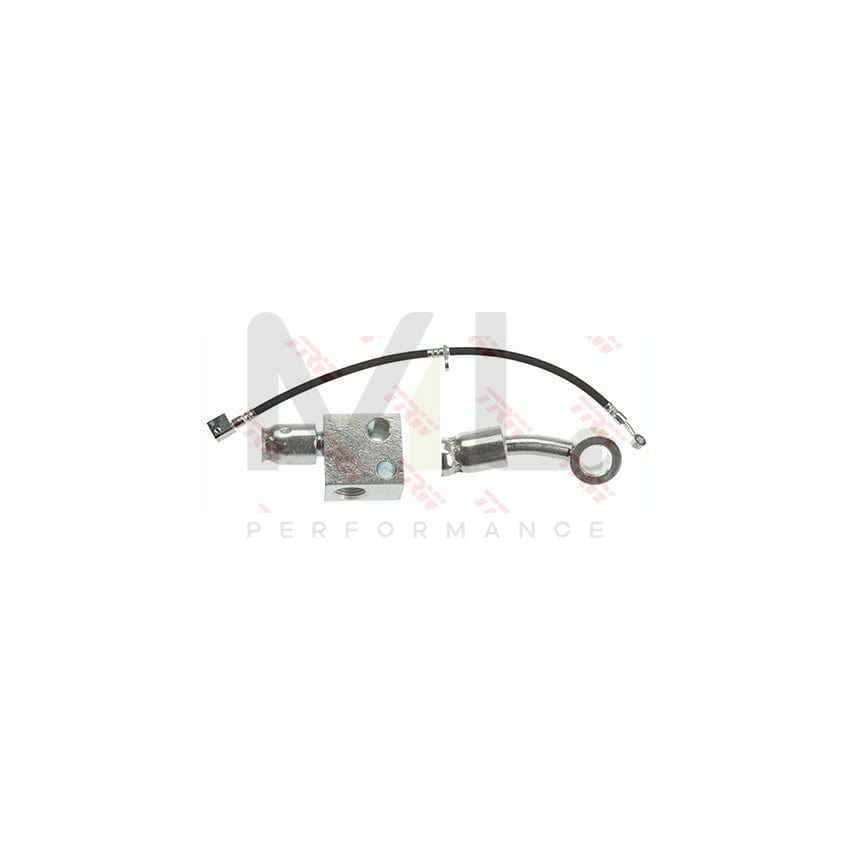 TRW PHD1202 Brake Hose for HONDA Civic VIII Hatchback (FN, FK) 556mm, M10x1