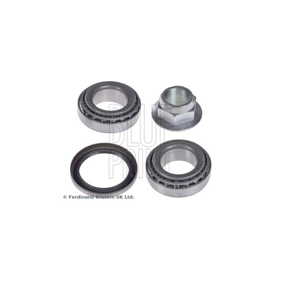 Blue Print Adg08310 Wheel Bearing Kit for Hyundai Lantra I Saloon (J-1)
