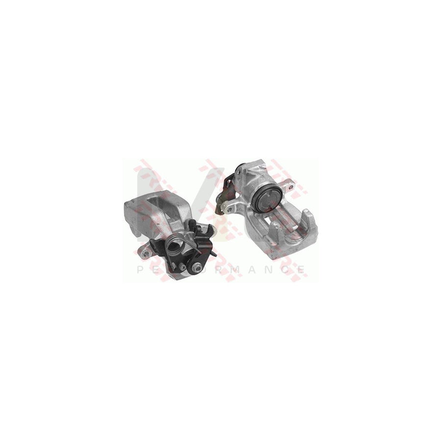 TRW BHT135E Brake Caliper for AUDI A4