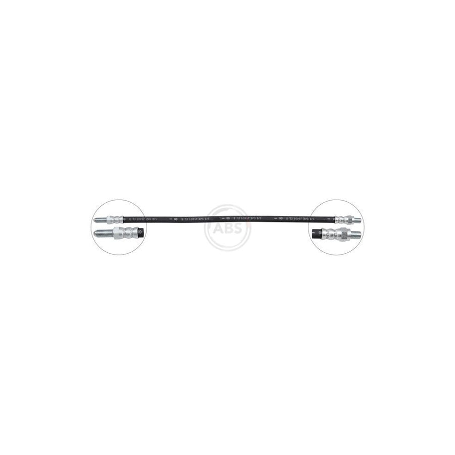A.B.S. Sl 3469 Brake Hose