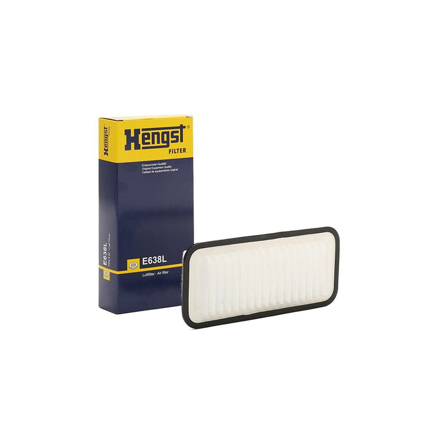 Hengst Filter E638L Air Filter