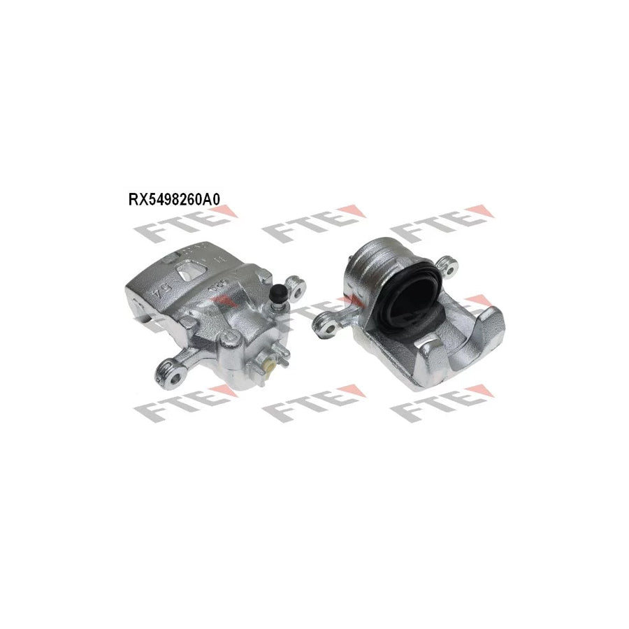 FTE 9291744 Brake Caliper for Suzuki Baleno