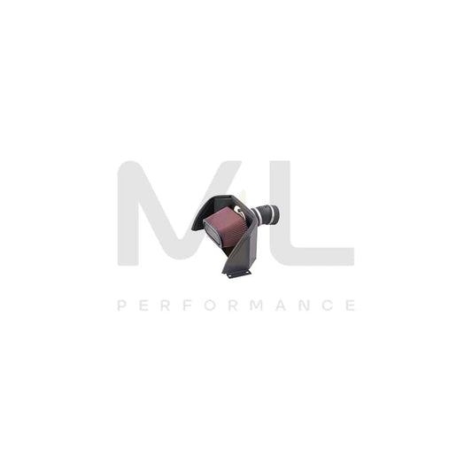 K&N 57-3046 Performance Air Intake System