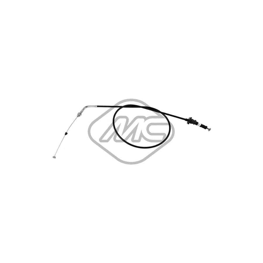 Metalcaucho 81540 Throttle Cable for FIAT Barchetta (183)