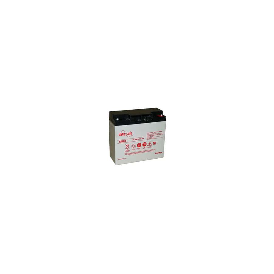 Enersys HX80-12 DataSafe SLA Battery 12v 18Ah