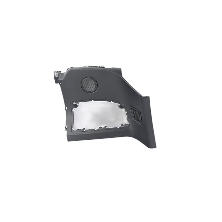 Genuine BMW 51433421463 E86 Lateral Trim Panel Top Rear Left SCHWARZ (Inc. Z4 3.0si & Z4 M3.2)