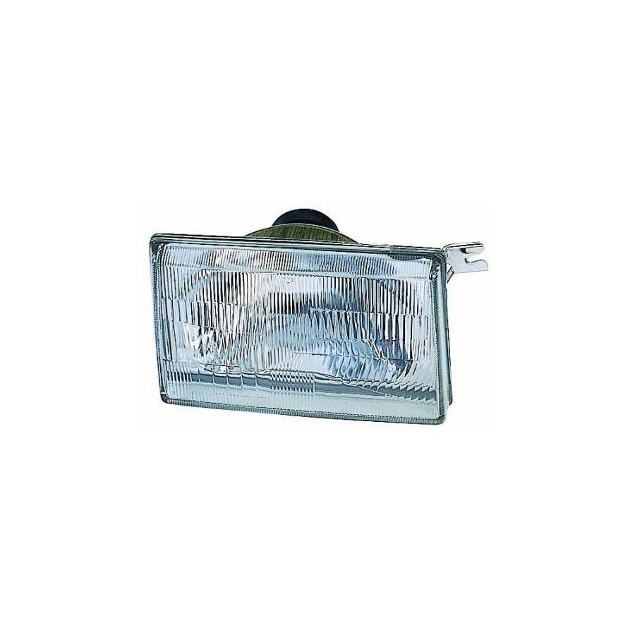 Abakus 2151112Lld Headlight for Nissan Sunny Saloon (B11)
